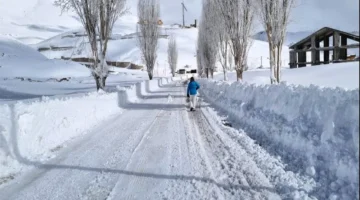 تقلبات جوية مرتقبة.. تفاصيل حالة طقس لبنان المتوقعة خلال ساعات النهار